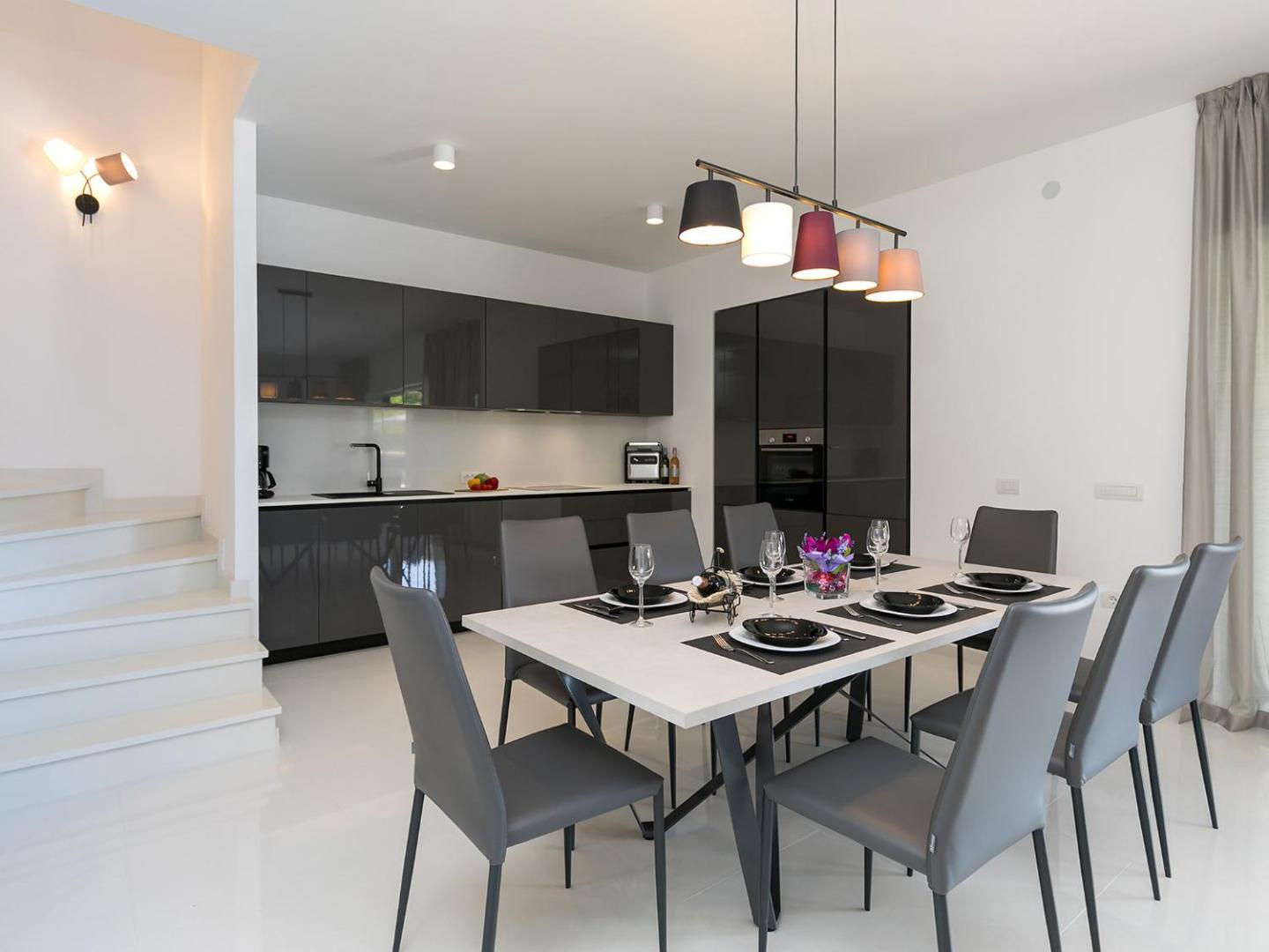 Villa GreenBlue, Bild 8