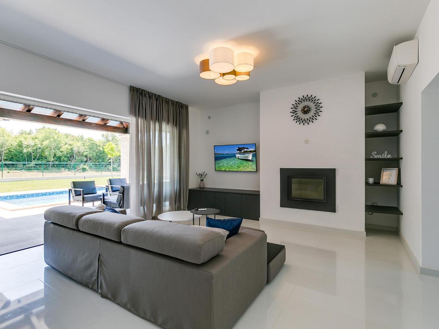 Villa GreenBlue, Bild 4