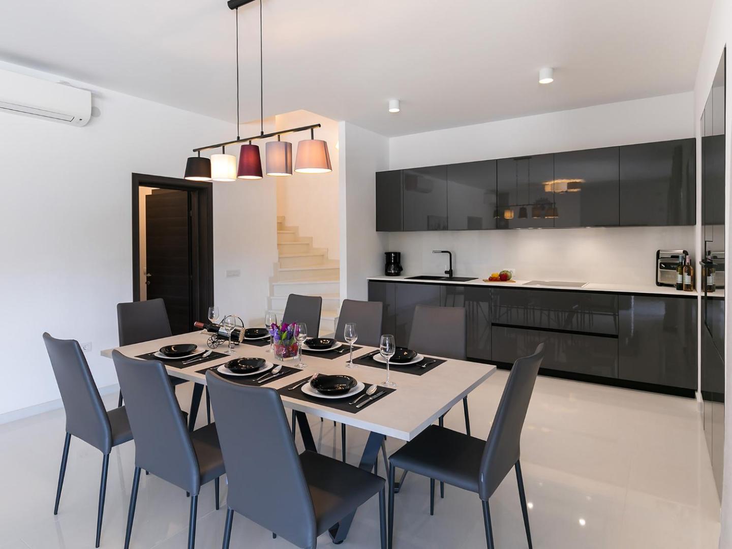 Villa GreenBlue, Bild 7