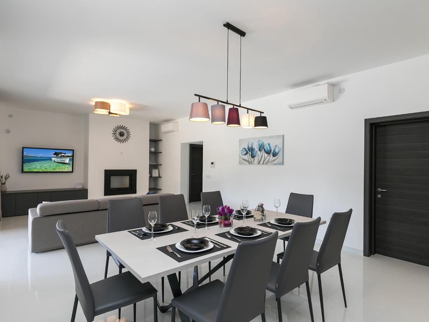 Villa GreenBlue, Bild 6